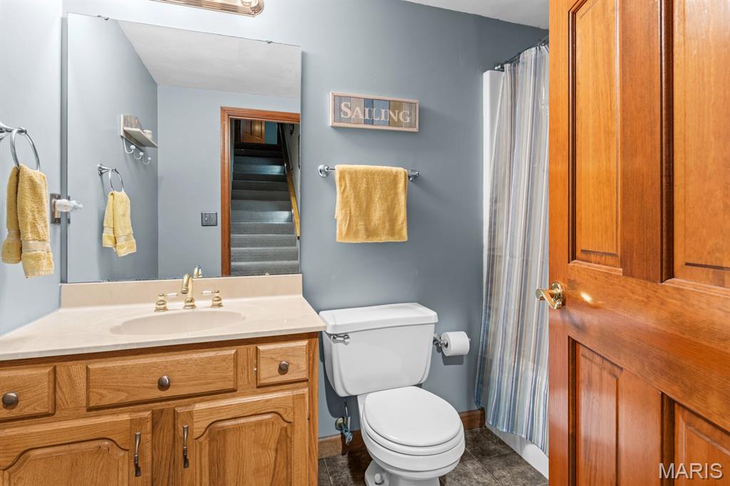 NOT IN A SUBDIVISION - Residential