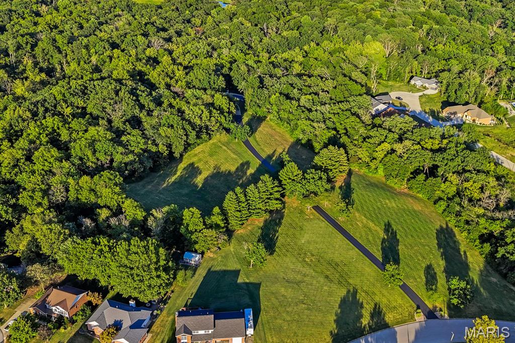 NOT IN A SUBDIVISION - Residential