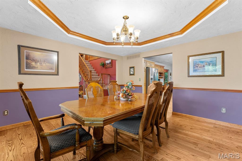 NOT IN A SUBDIVISION - Residential
