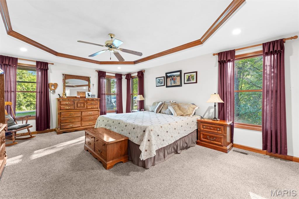 NOT IN A SUBDIVISION - Residential