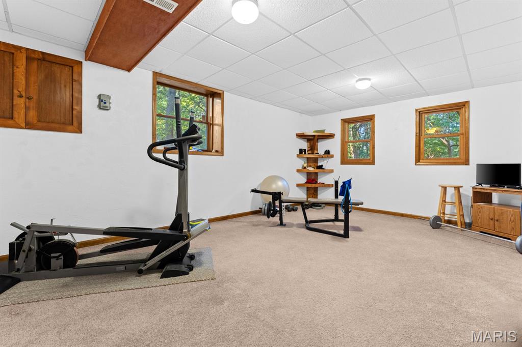 NOT IN A SUBDIVISION - Residential