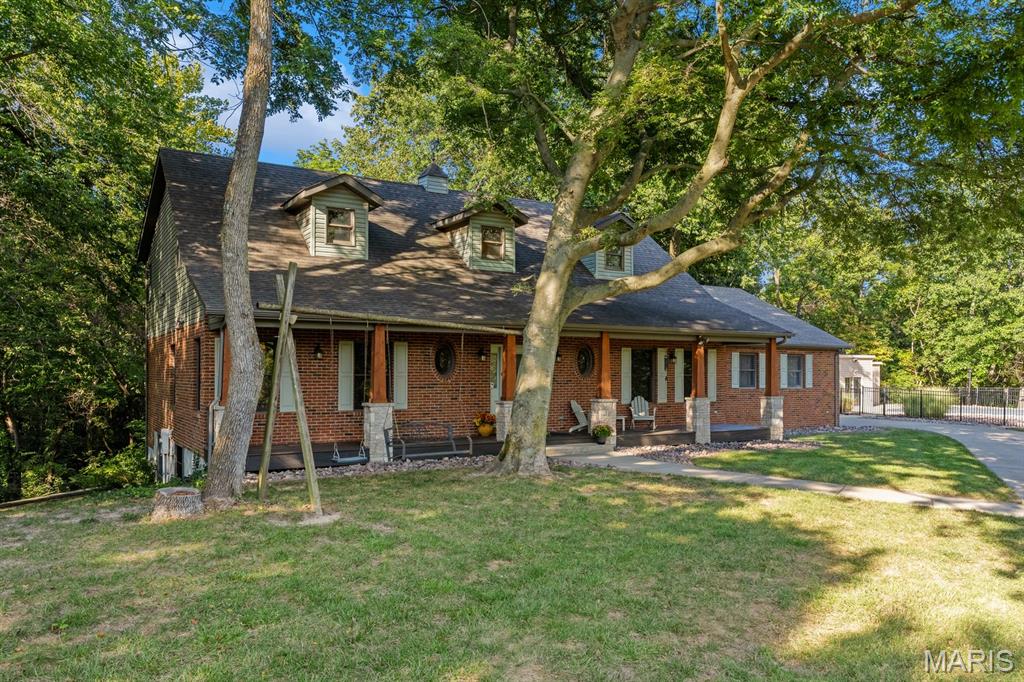 NOT IN A SUBDIVISION - Residential