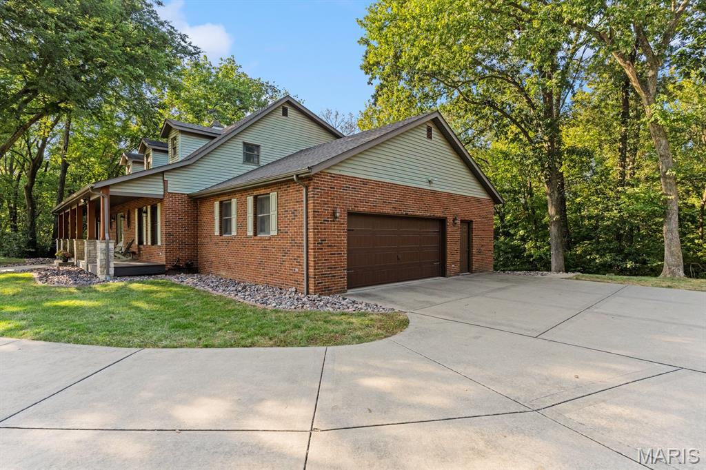 NOT IN A SUBDIVISION - Residential