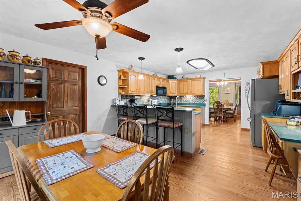 NOT IN A SUBDIVISION - Residential