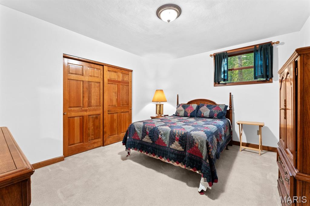 NOT IN A SUBDIVISION - Residential