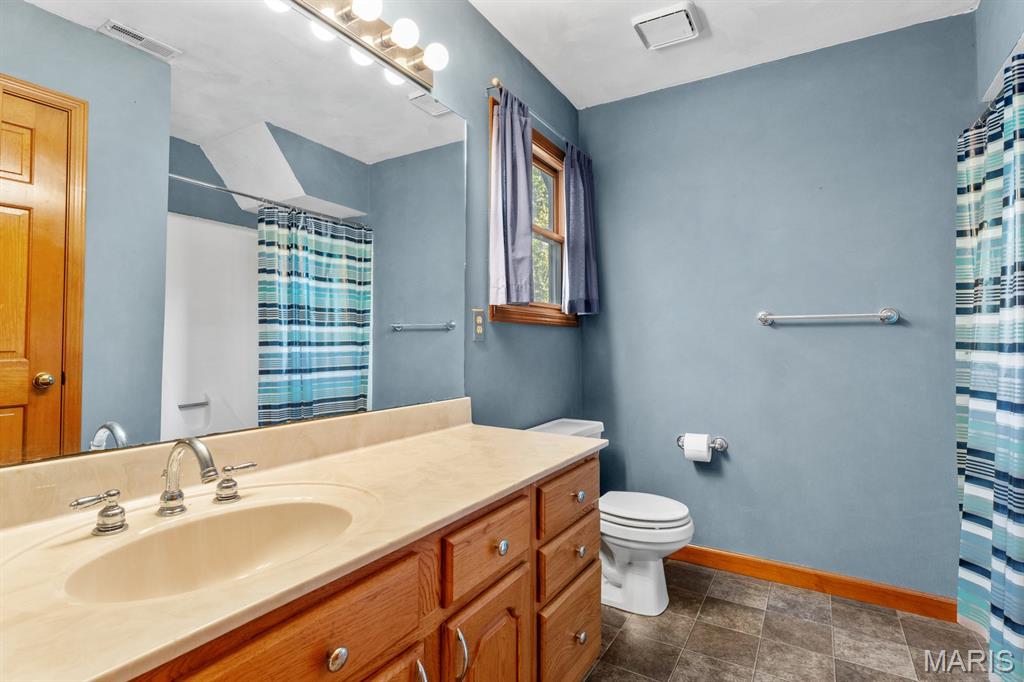 NOT IN A SUBDIVISION - Residential