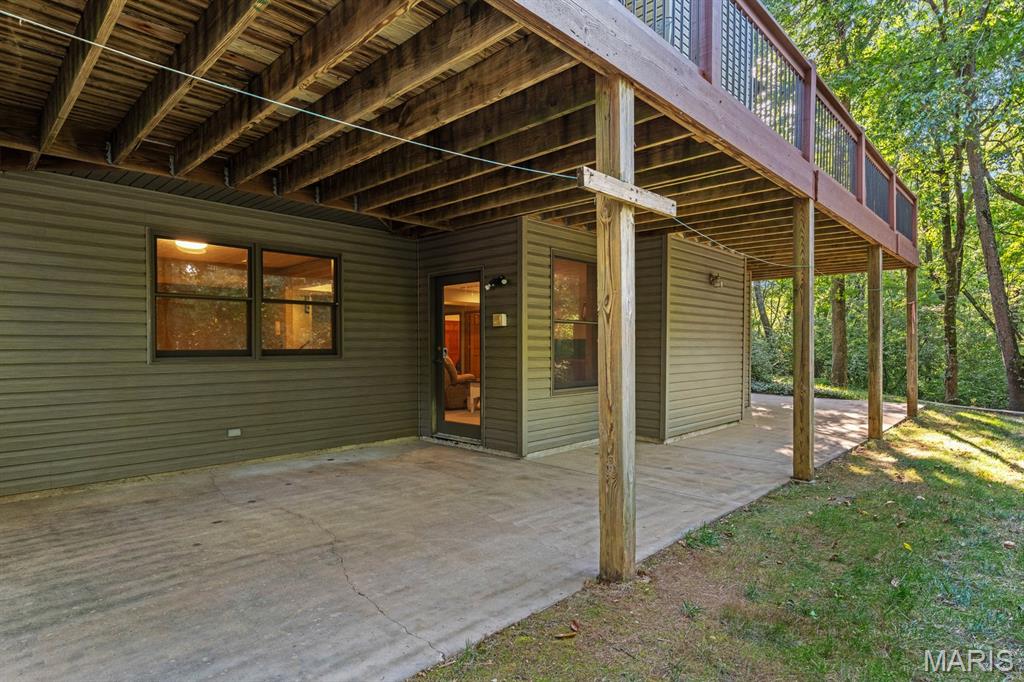 NOT IN A SUBDIVISION - Residential