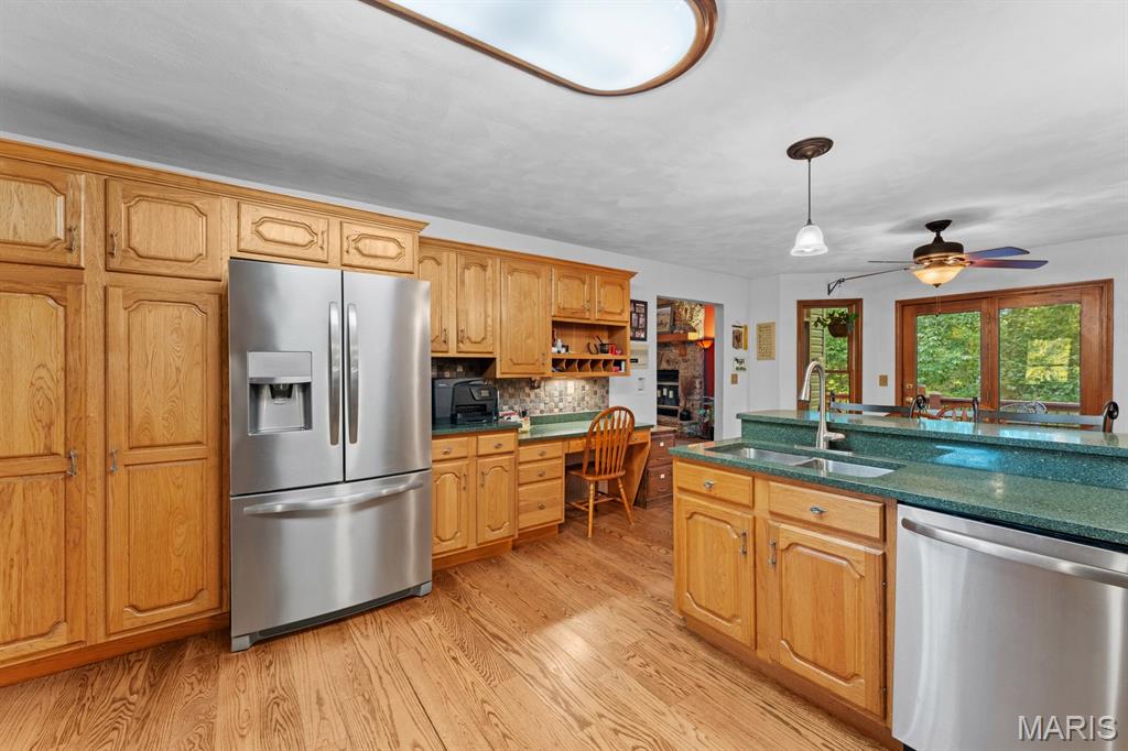 NOT IN A SUBDIVISION - Residential