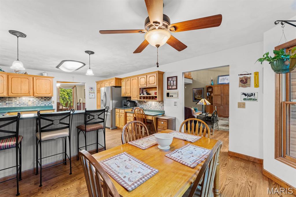 NOT IN A SUBDIVISION - Residential