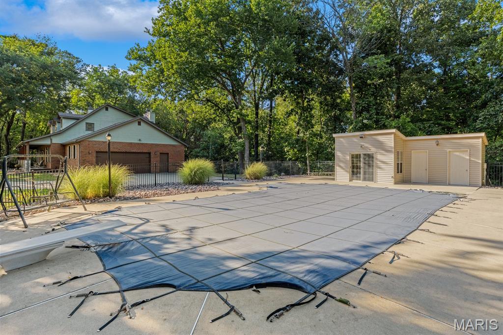 NOT IN A SUBDIVISION - Residential
