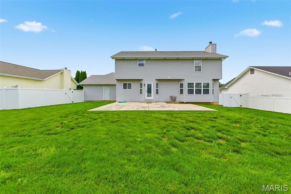 Winterhaven - Residential