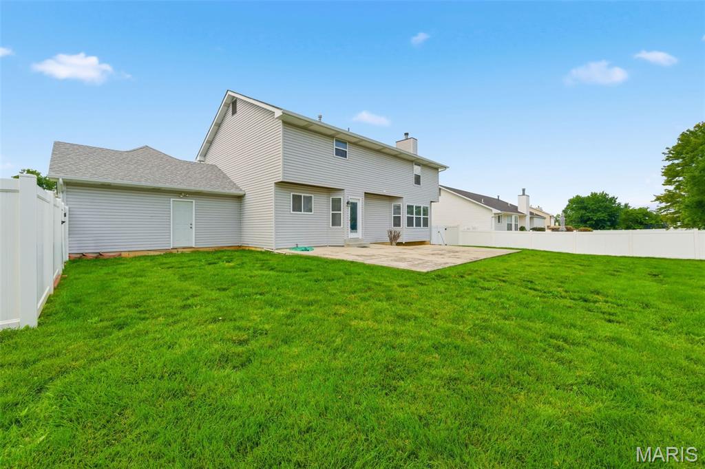 Winterhaven - Residential