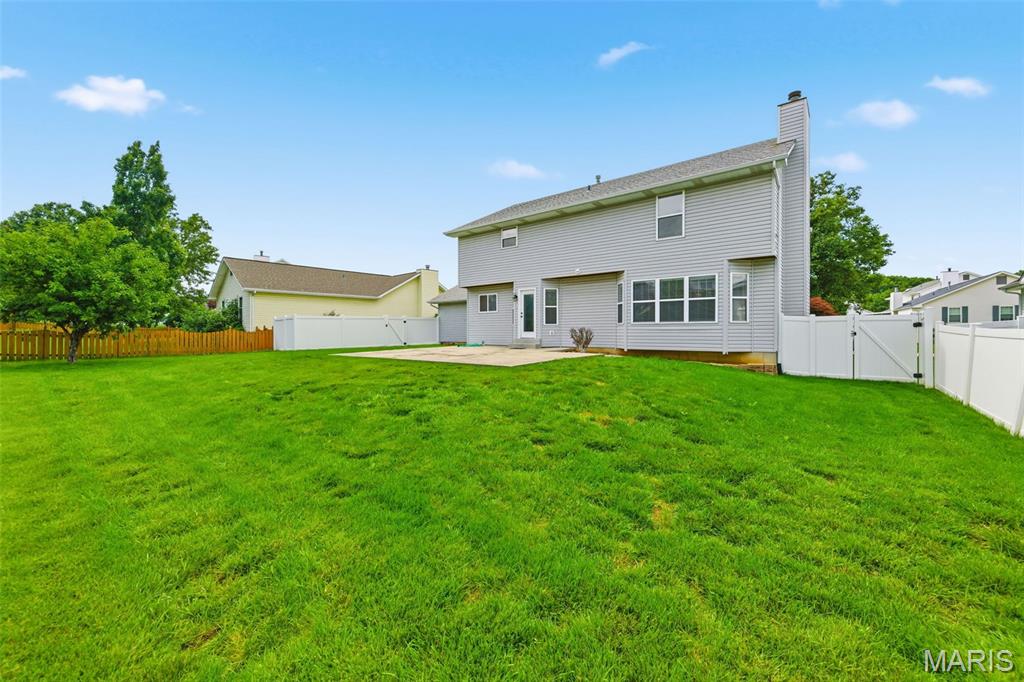 Winterhaven - Residential