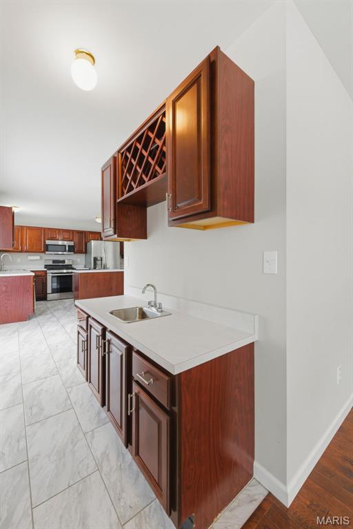 Winterhaven - Residential