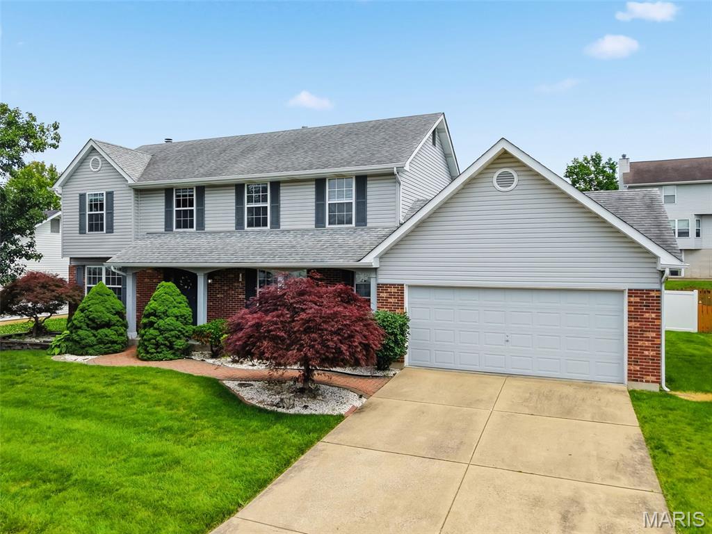 Winterhaven - Residential