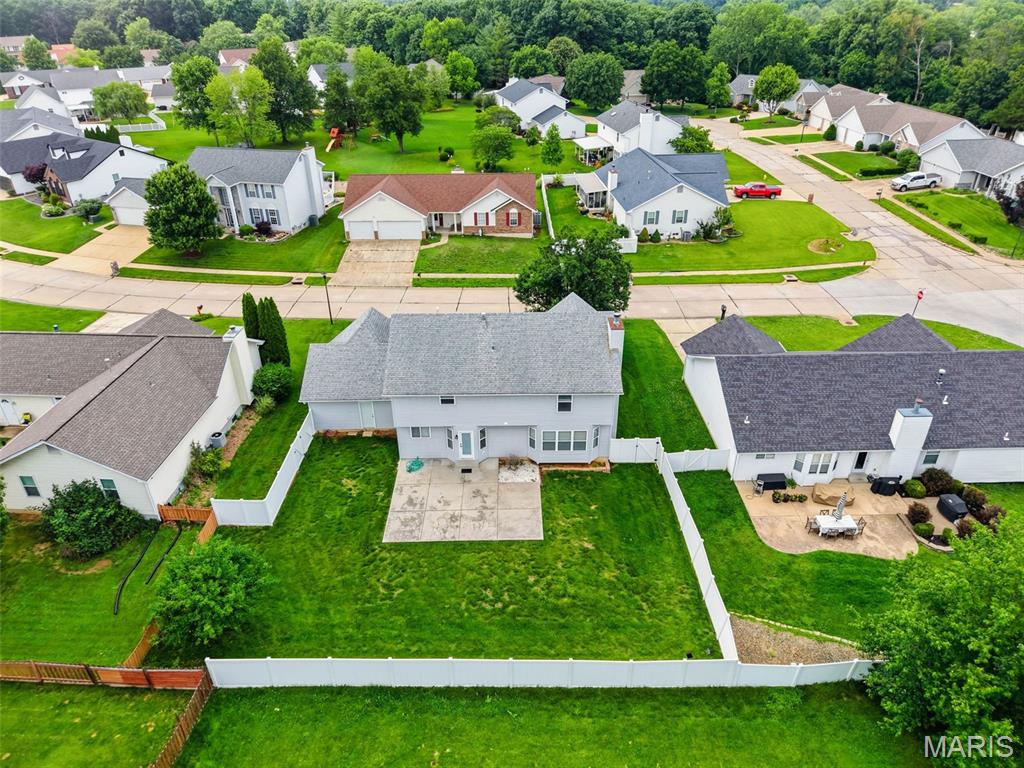Winterhaven - Residential