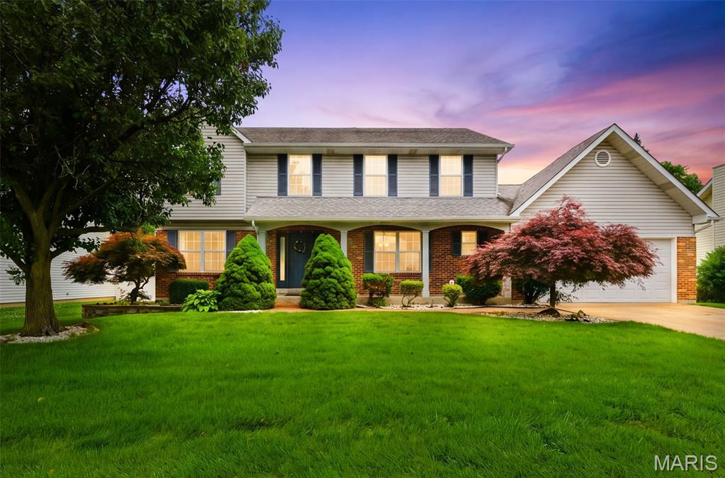 Winterhaven - Residential