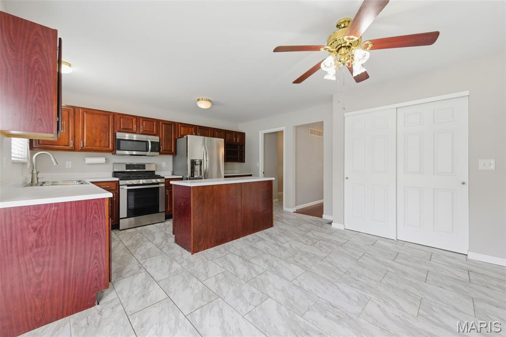 Winterhaven - Residential
