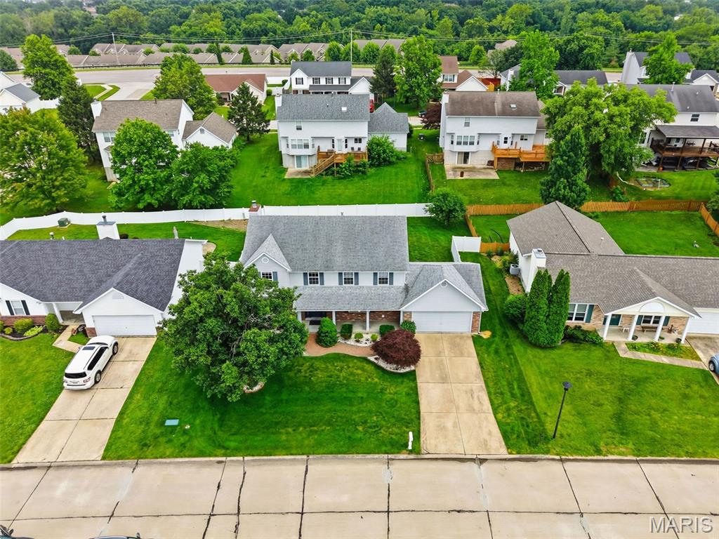 Winterhaven - Residential