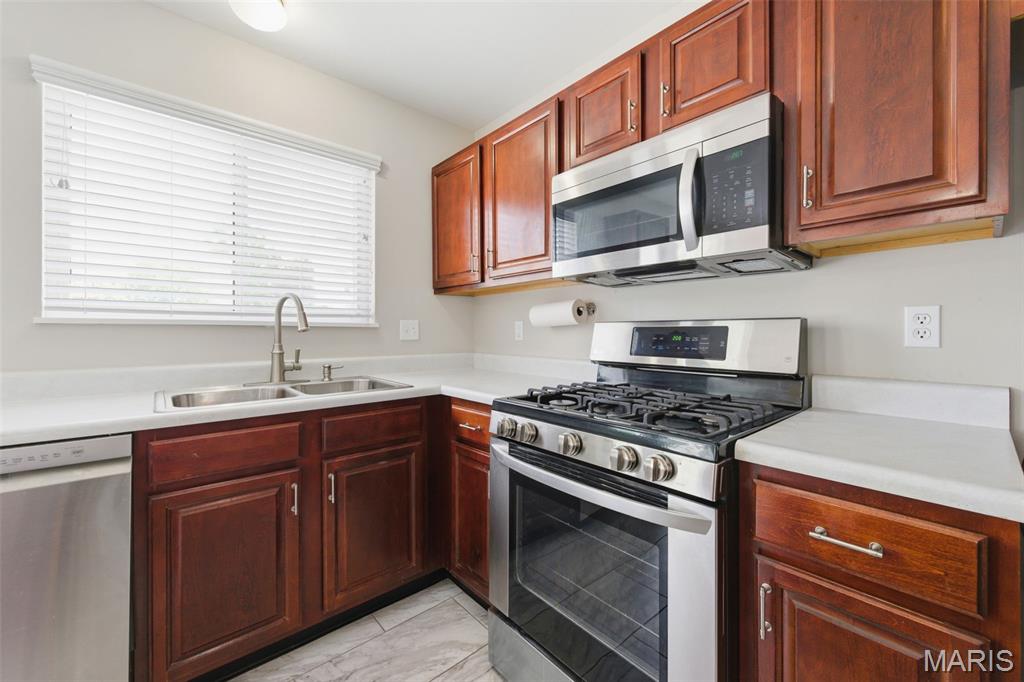 Winterhaven - Residential
