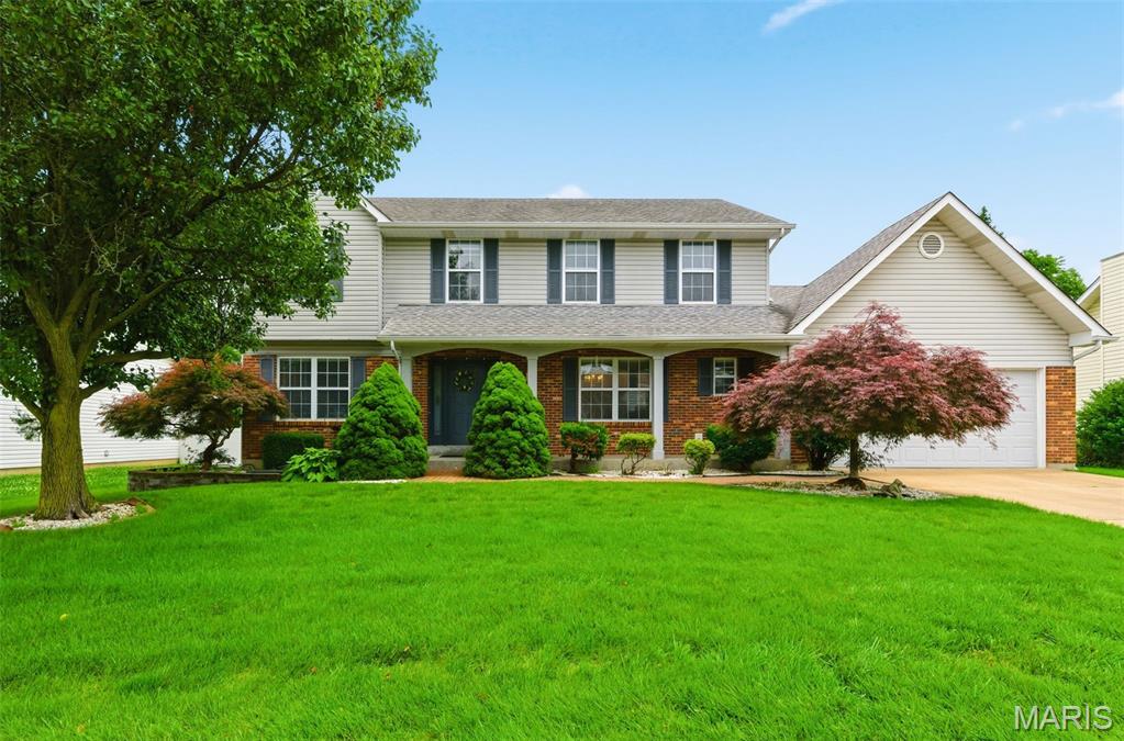 Winterhaven - Residential