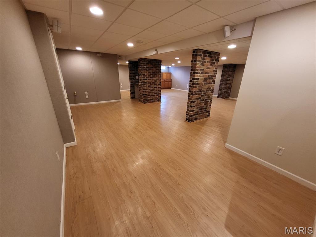 Crabapple Court - Residential