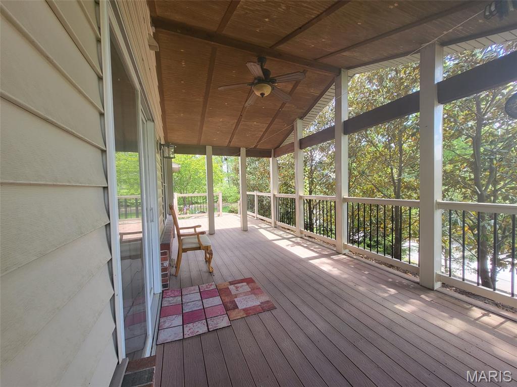 Crabapple Court - Residential