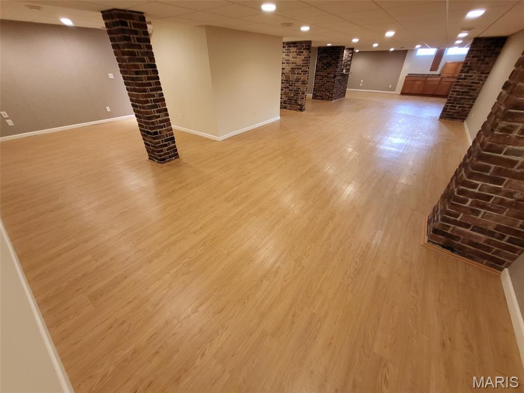 Crabapple Court - Residential