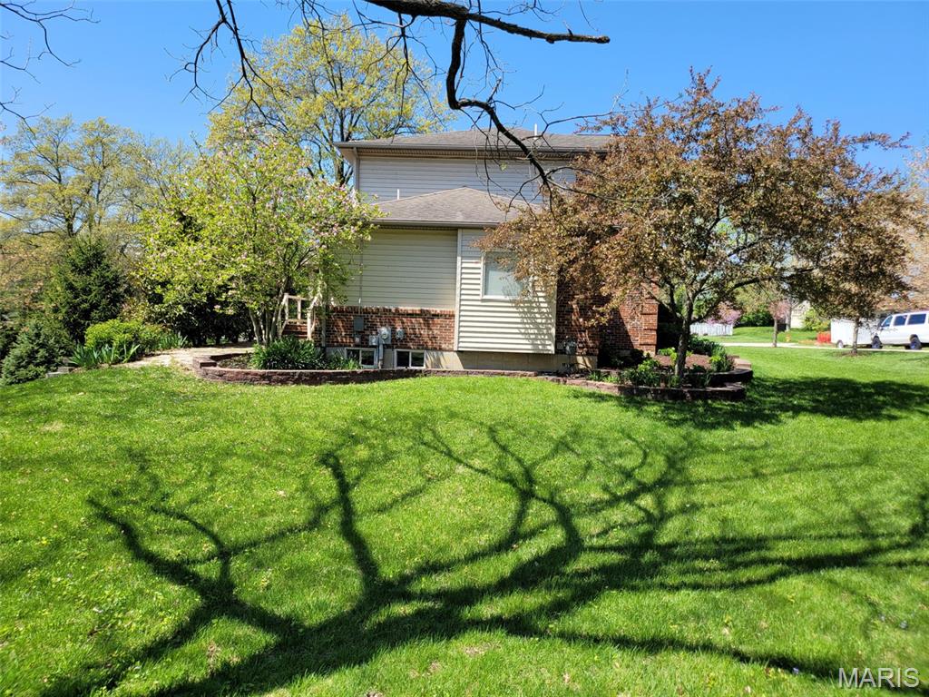 Crabapple Court - Residential