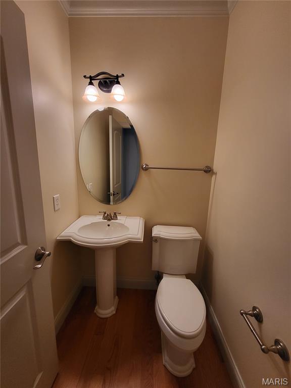 Crabapple Court - Residential