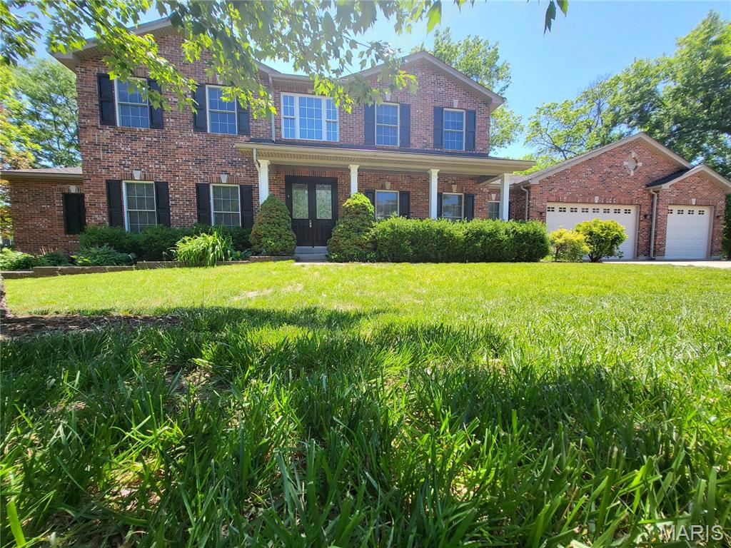 Crabapple Court - Residential
