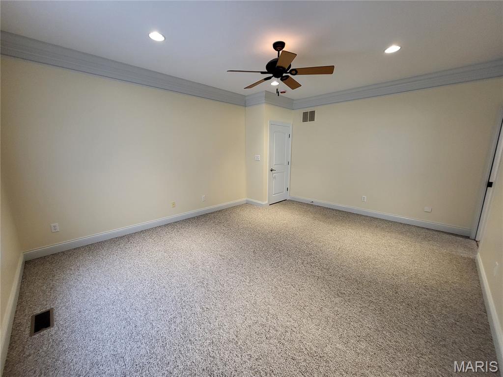 Crabapple Court - Residential