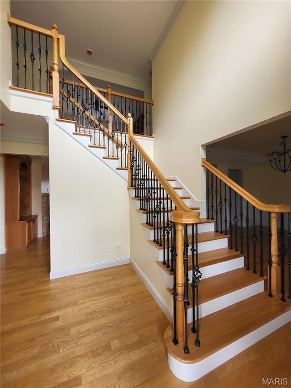 Crabapple Court - Residential