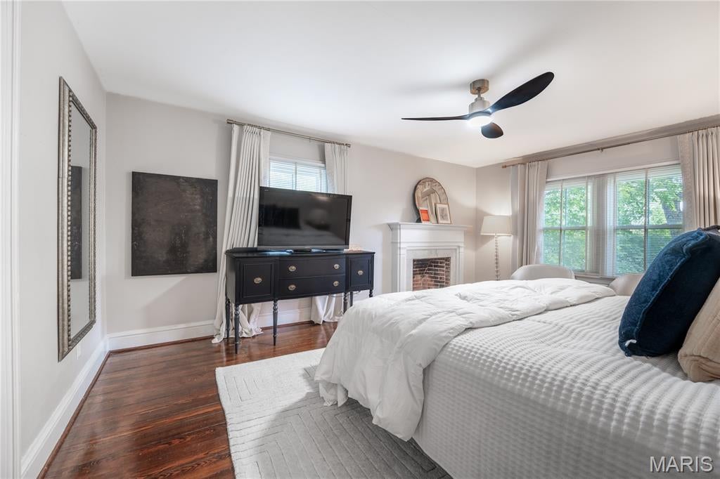 Section 17 Township 45 R 6 - Residential