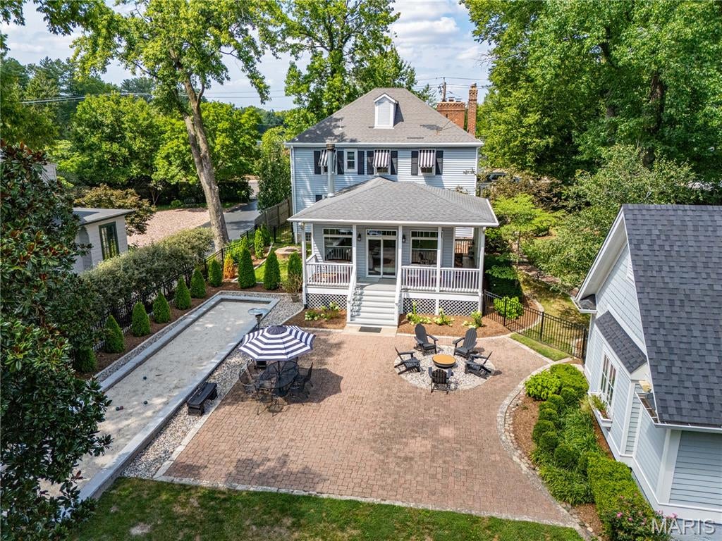 Section 17 Township 45 R 6 - Residential