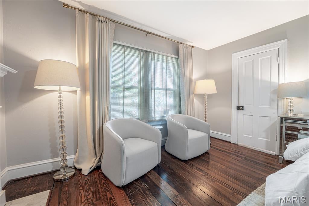 Section 17 Township 45 R 6 - Residential