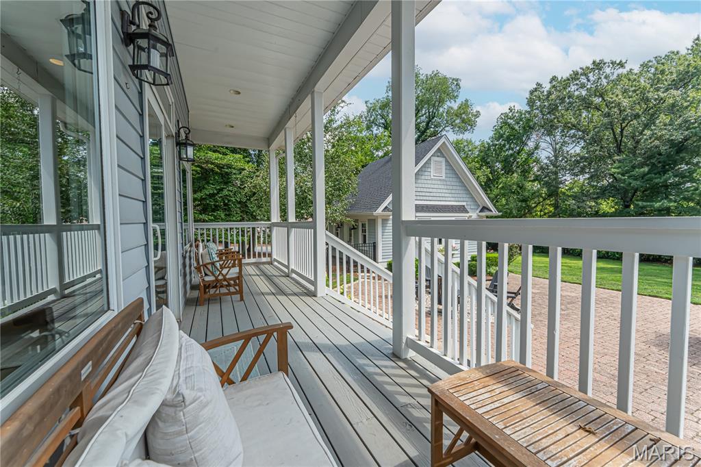 Section 17 Township 45 R 6 - Residential