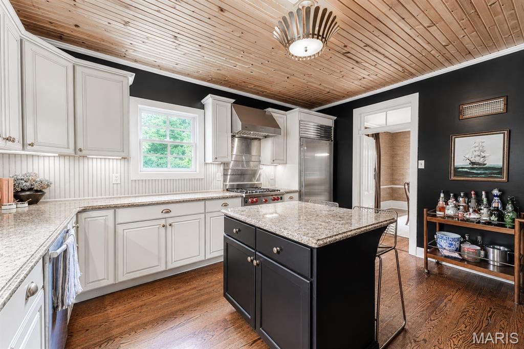 Section 17 Township 45 R 6 - Residential