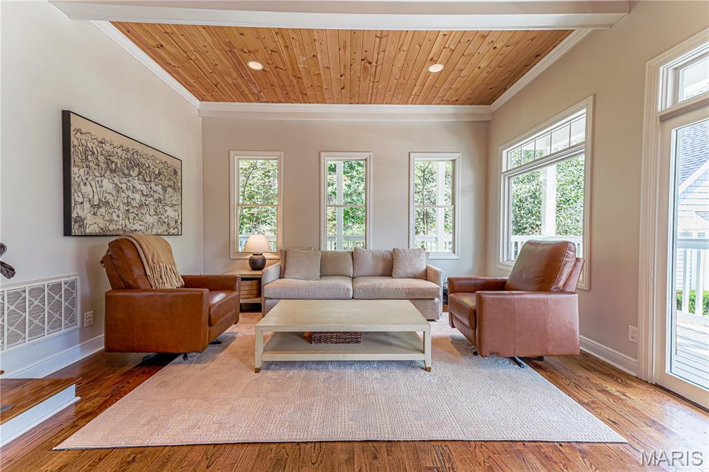 Section 17 Township 45 R 6 - Residential