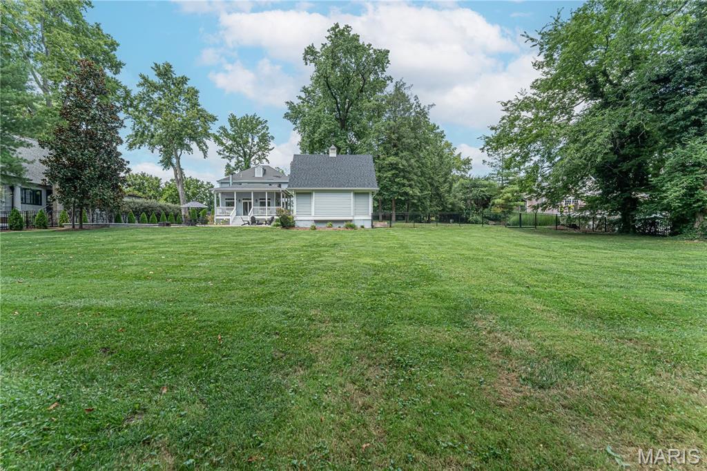 Section 17 Township 45 R 6 - Residential