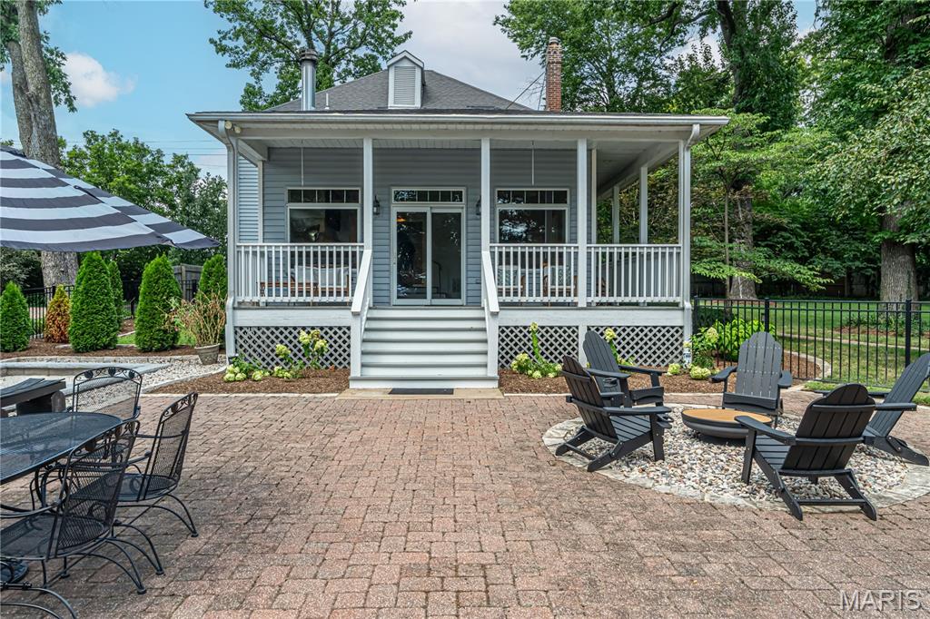 Section 17 Township 45 R 6 - Residential