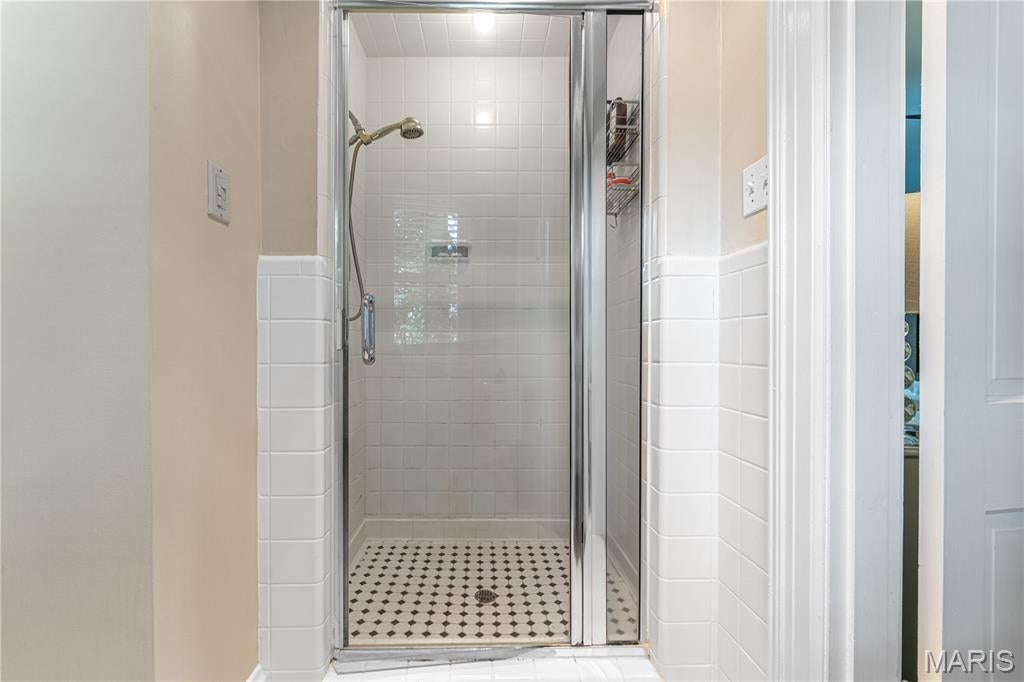 Section 17 Township 45 R 6 - Residential