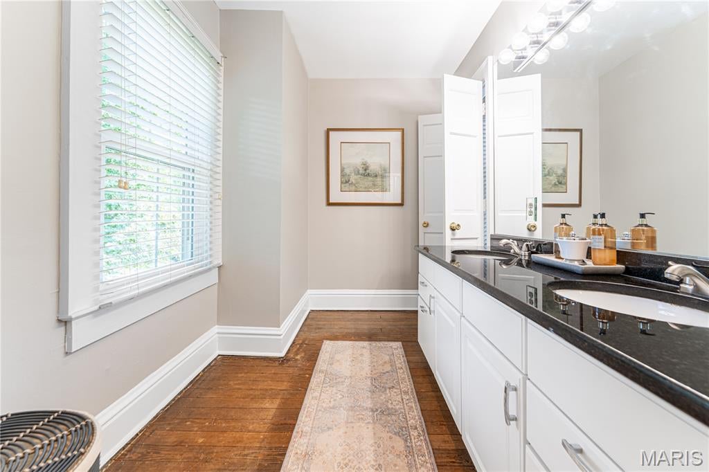 Section 17 Township 45 R 6 - Residential
