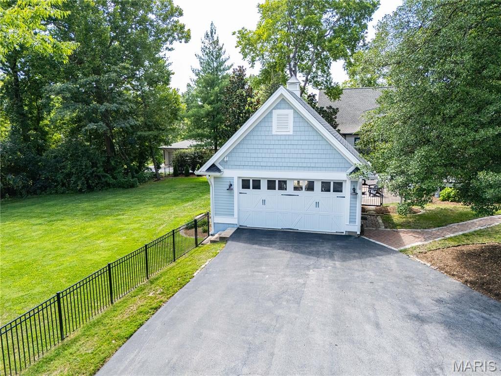 Section 17 Township 45 R 6 - Residential