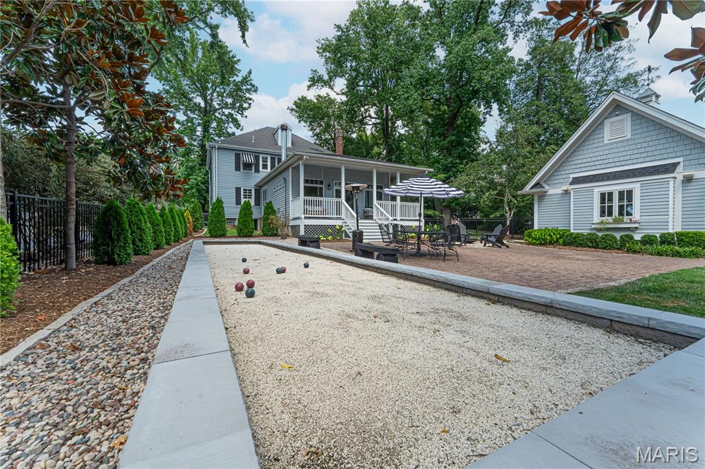 Section 17 Township 45 R 6 - Residential