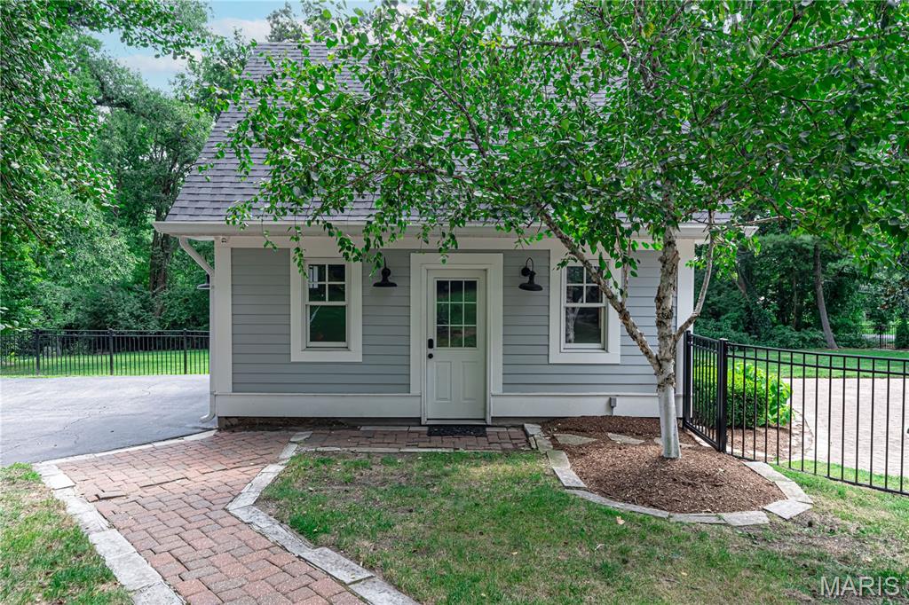 Section 17 Township 45 R 6 - Residential