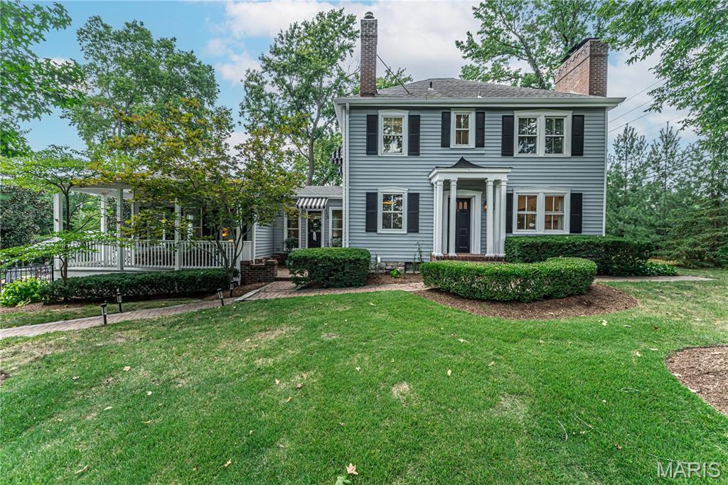 Section 17 Township 45 R 6 - Residential