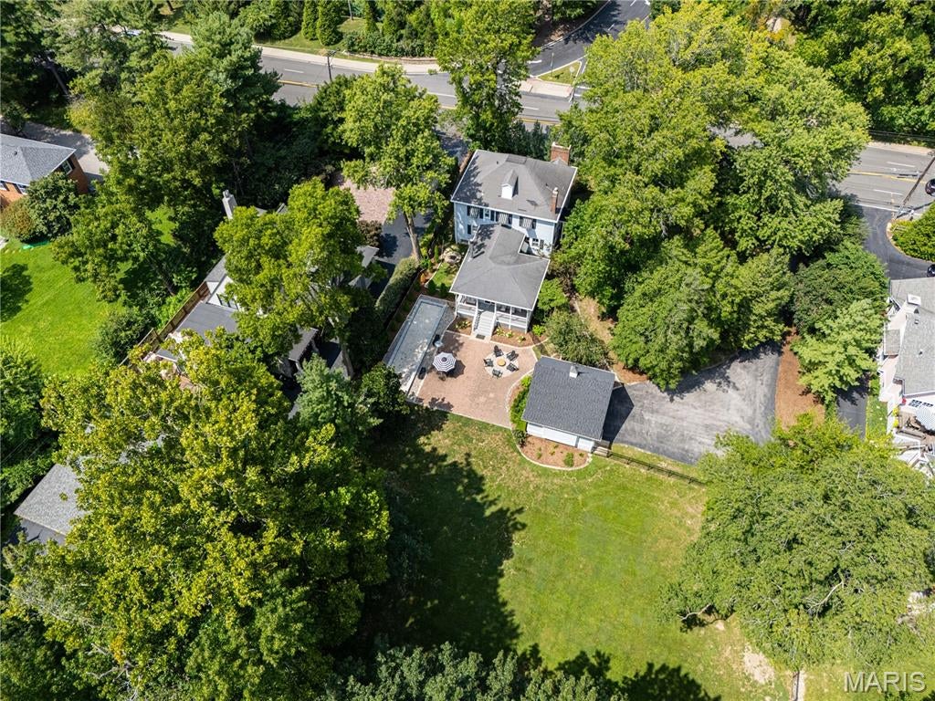 Section 17 Township 45 R 6 - Residential