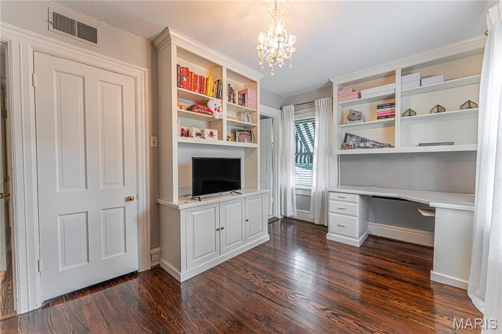 Section 17 Township 45 R 6 - Residential