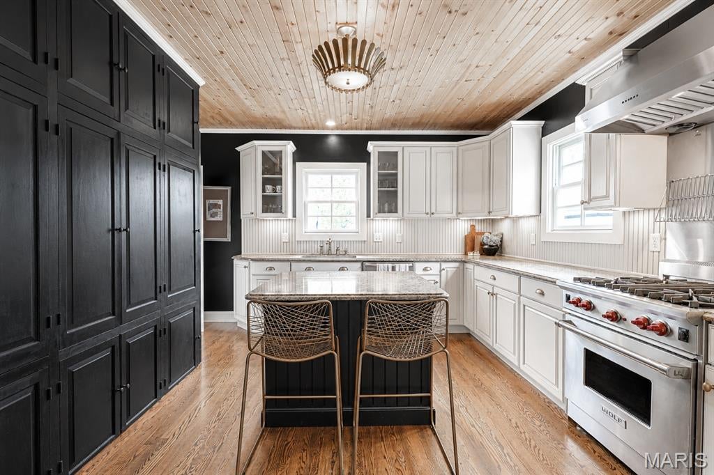 Section 17 Township 45 R 6 - Residential